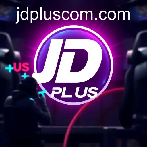 The Digital Rise of JDPlus in Modern Gaming