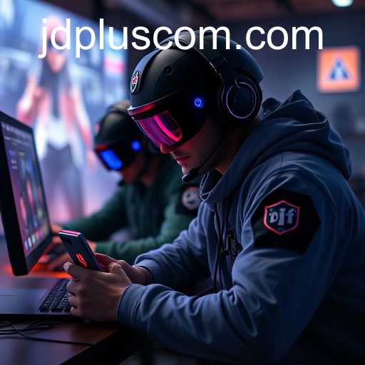 Emerging Trends in Online Gaming Communities