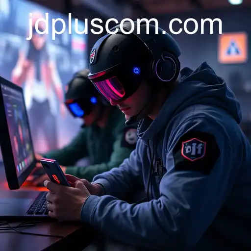 Emerging Trends in Online Gaming Communities