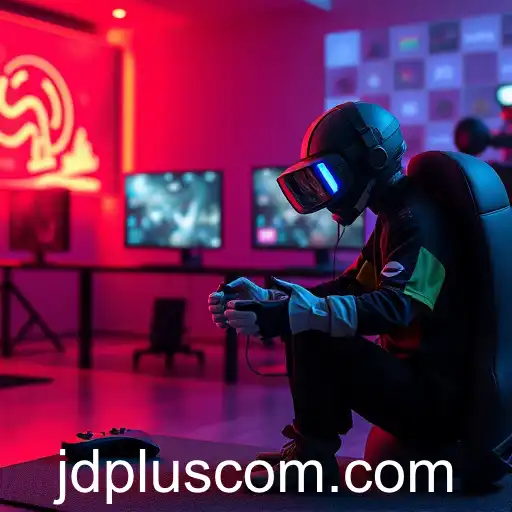 The Evolution of Online Gaming in 2025