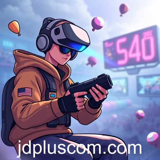 Evolving Trends in Online Gaming