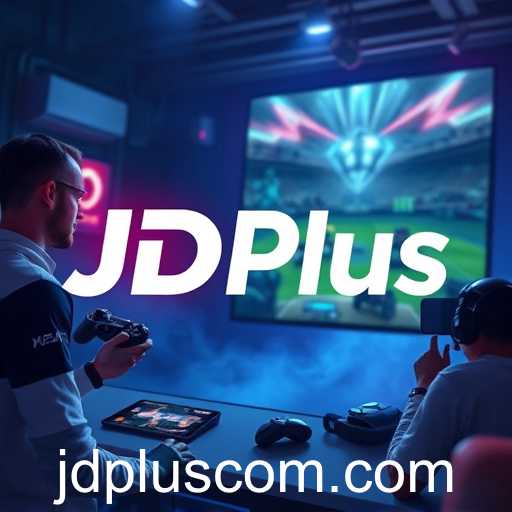 Gaming Evolution: The Rise of JDPlus