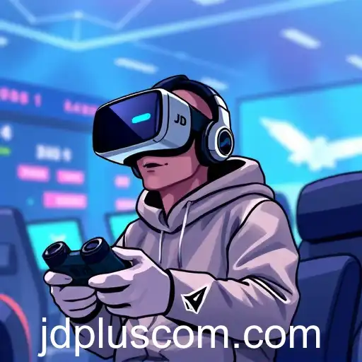 The Impact of Virtual Gaming Trends on Global Markets