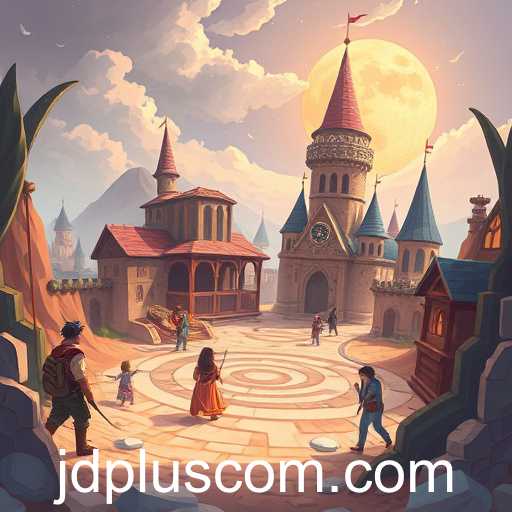 Expanding Horizons: The Role of JDPlus in Online Gaming