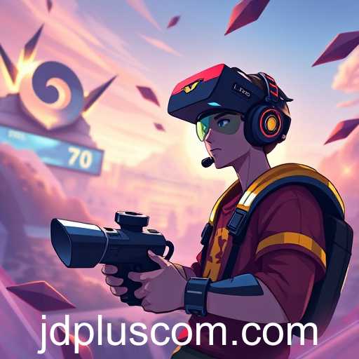 The Rise of JDPlus: Transforming Online Gaming in 2025