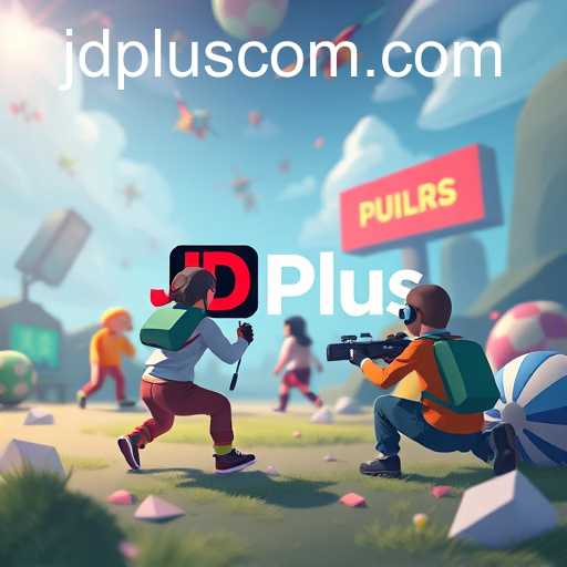 The Rise of JDPlus in the Gaming World