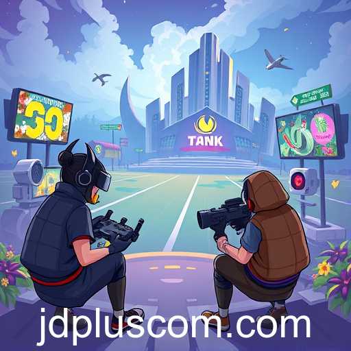 The Rise of JDPlus and Its Impact on Online Gaming