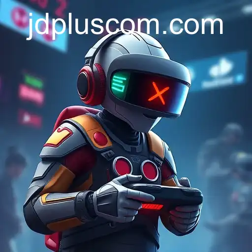 The Rise of JDPlus in Online Gaming