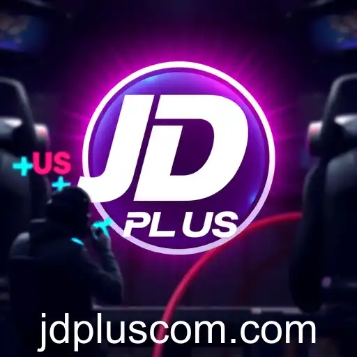The Digital Rise of JDPlus in Modern Gaming