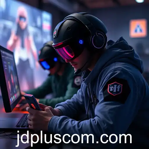 Emerging Trends in Online Gaming Communities