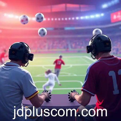 The Evolution of Gaming in the Modern Era