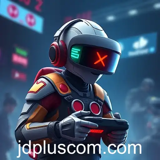 The Rise of JDPlus in Online Gaming