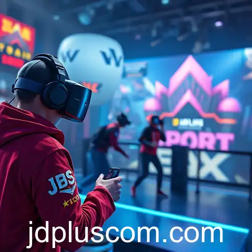 Online Gaming Trends and Innovations