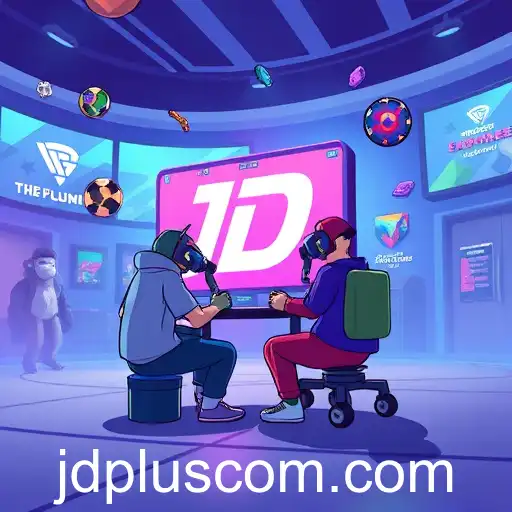 The Rise of JDPlus: Revolutionizing Online Gaming