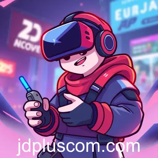 The Rise of JDPlus in the Gaming World