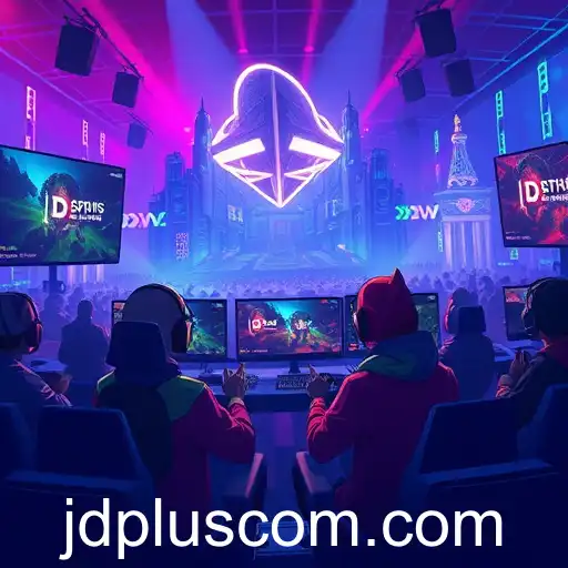 Rising Trends in Online Gaming