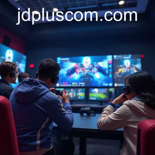 The Evolution of Online Gaming