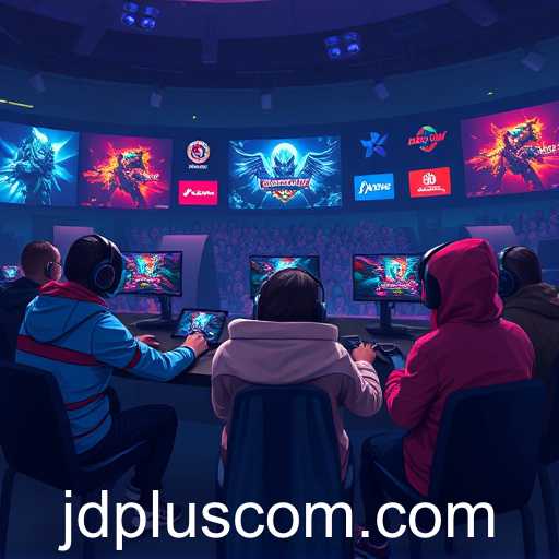 The Rise of Online Gaming Communities