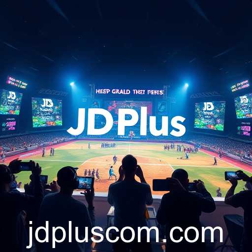 The Rise of JDPlus in the Gaming World