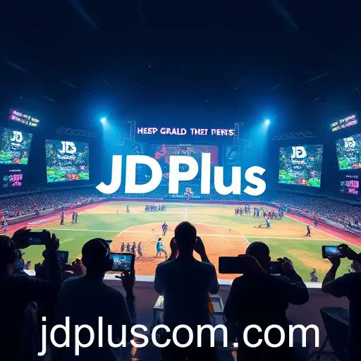 The Rise of JDPlus in the Gaming World