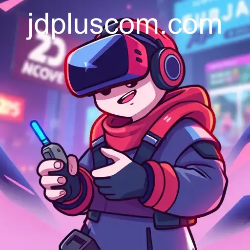 The Rise of JDPlus in the Gaming World