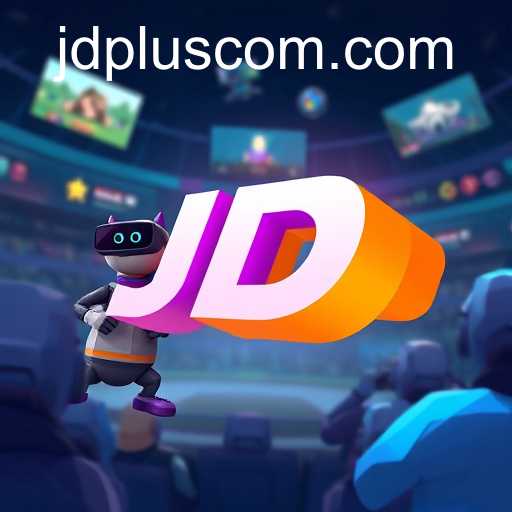 The Rise of jdplus in the Gaming Industry
