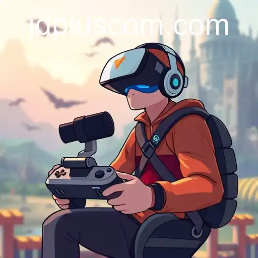 The Rise of JDPlus in 2025: Gaming Revolution