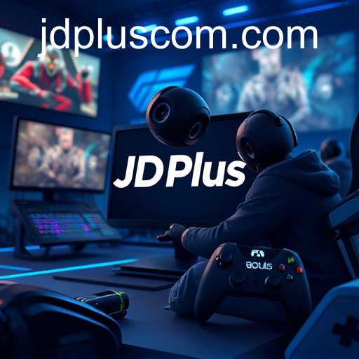 The Rise of JDPlus in the Gaming World