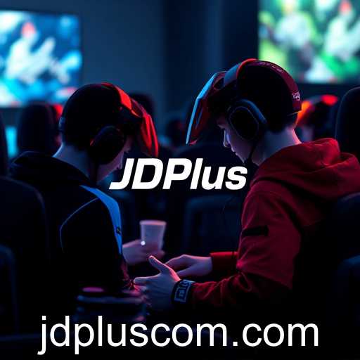 The Rise of JDPlus in the Gaming World