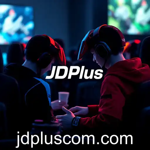 The Rise of JDPlus in the Gaming World