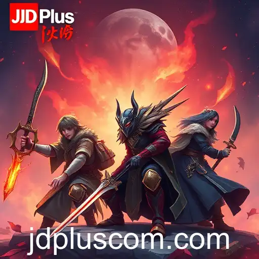 Exploring the Diverse World of RPG Games: A Deep Dive into the 'jdplus' Phenomenon