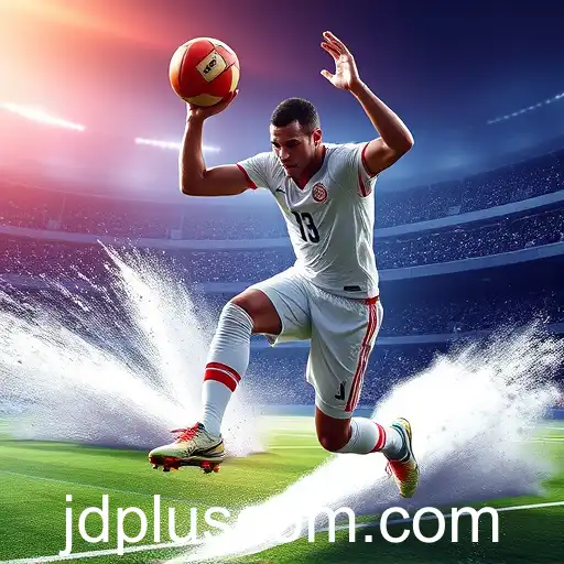 JDPlus: The Premier Platform for Sports Games Enthusiasts