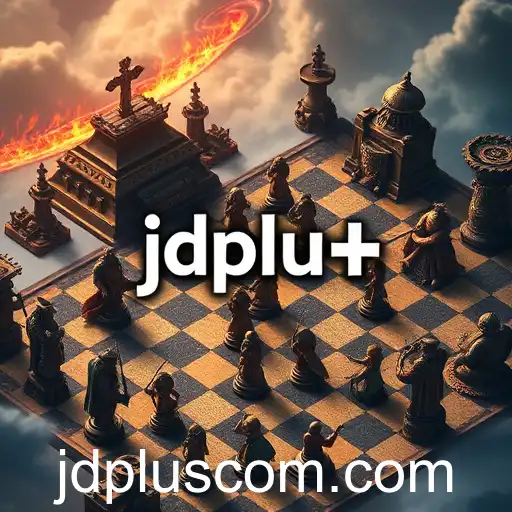 Exploring the Depths of 'Strategic Play': A Journey into Mindful Gaming