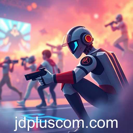 The Rise of JDPlus in Online Gaming