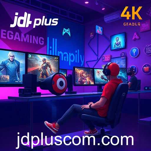 The Rise of JDPlus in the Gaming World
